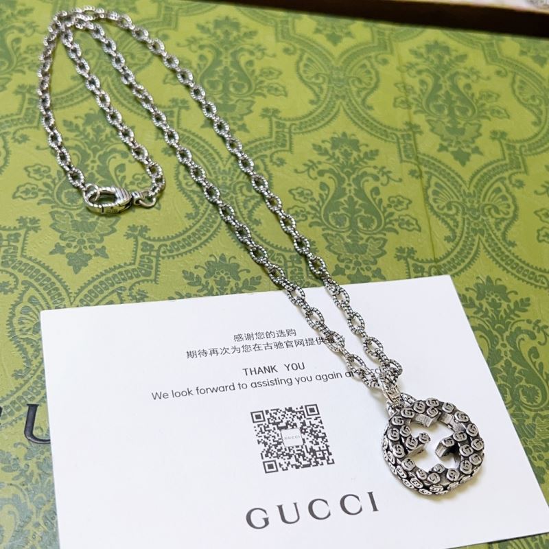 Gucci Necklaces